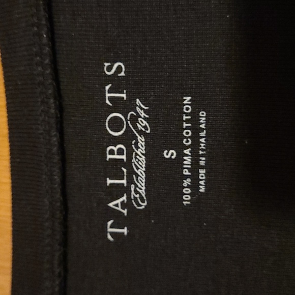 Talbots 4pc Bundle - Picture 4 of 11